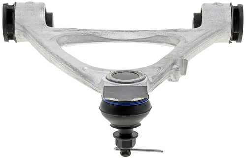 Mevotech Supreme Suspension Control Arm and Ball Joint Assembly CMS801134 - view 3