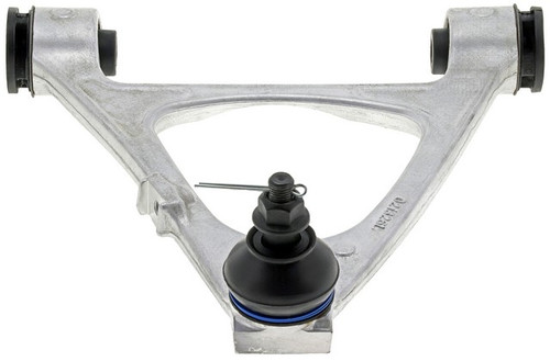 Mevotech Supreme Suspension Control Arm and Ball Joint Assembly CMS801134 - view 4