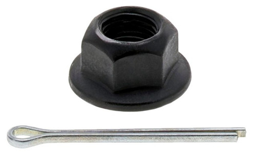 Mevotech Supreme Suspension Control Arm and Ball Joint Assembly CMS801134 - view 5