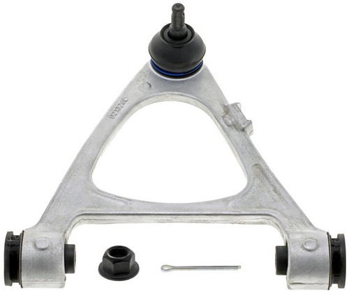Mevotech Supreme Suspension Control Arm and Ball Joint Assembly CMS801134 - view 6