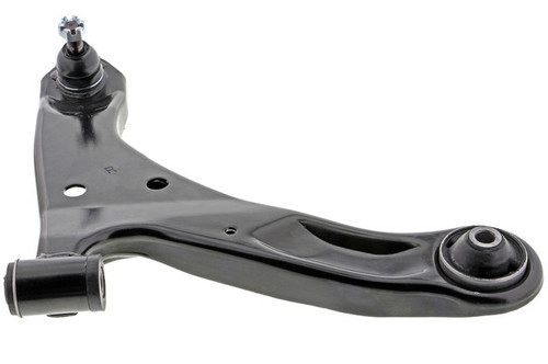 Mevotech Supreme Suspension Control Arm and Ball Joint Assembly CMS80114
