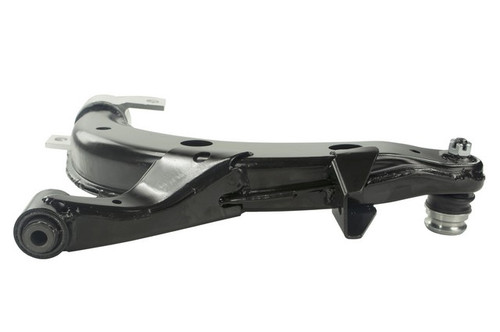 Mevotech Supreme Suspension Control Arm and Ball Joint Assembly CMS801143 - view 5