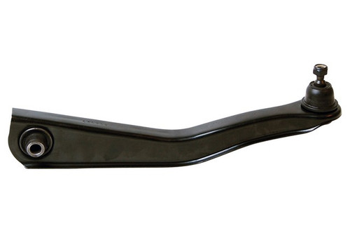 Mevotech Supreme Suspension Control Arm and Ball Joint Assembly CMS801144 - view 2