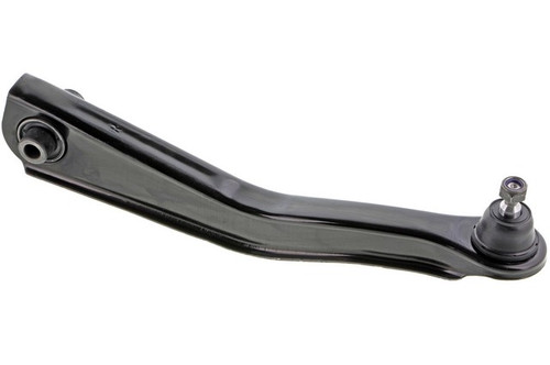 Mevotech Supreme Suspension Control Arm and Ball Joint Assembly CMS801145 - view 2