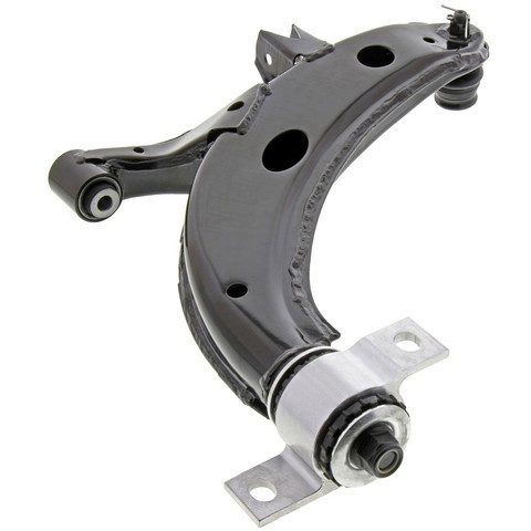 Mevotech Supreme Suspension Control Arm and Ball Joint Assembly CMS801148