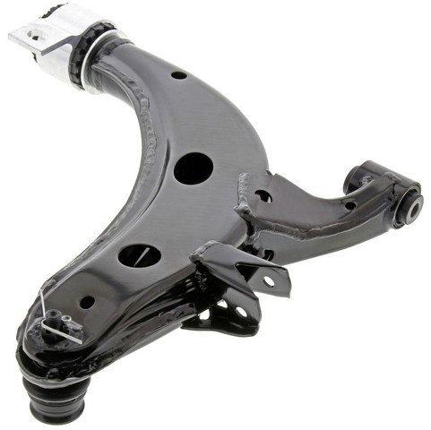 Mevotech Supreme Suspension Control Arm and Ball Joint Assembly CMS801148 - view 4