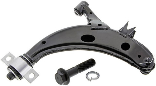Suspension Control Arm and Ball Joint Assembly fits 04-07 Subaru Impreza