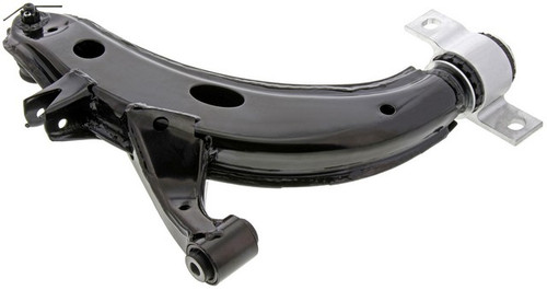 Mevotech Supreme Suspension Control Arm and Ball Joint Assembly CMS801148 - view 7