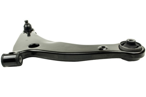 Mevotech Supreme Suspension Control Arm and Ball Joint Assembly CMS801155