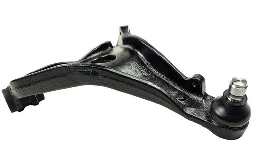 Mevotech Supreme Suspension Control Arm and Ball Joint Assembly CMS801180 - view 4