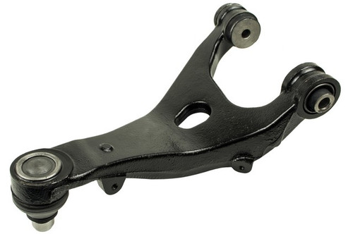 Mevotech Supreme Suspension Control Arm and Ball Joint Assembly CMS801181 - view 2