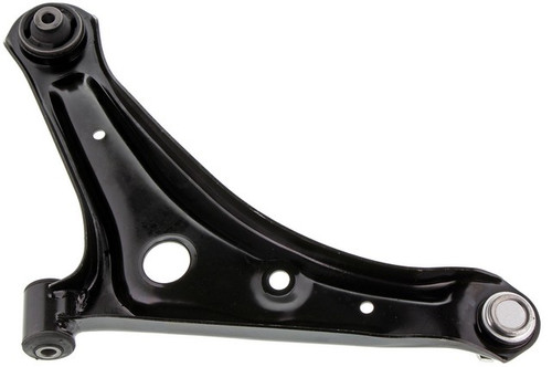 Suspension Control Arm and Ball fits 2014-2018 Mitsubishi Mirage  MEVOTECH LP