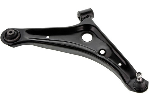 Mevotech Supreme Suspension Control Arm and Ball Joint Assembly CMS801187 - view 3