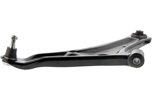 Suspension Control Arm and Ball fits 2014-2018 Mitsubishi Mirage  MEVOTECH LP