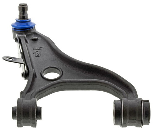 Suspension Control Arm and Ball Joint Assembly-Assembly Mevotech CMS801199