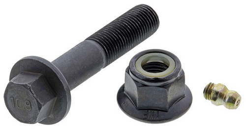 Suspension Control Arm and Ball Joint Assembly-Assembly Mevotech CMS801199