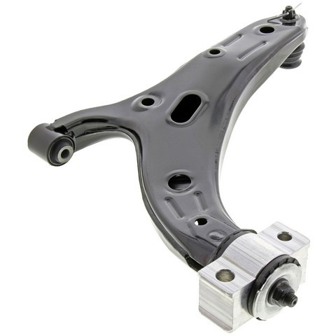 Mevotech Supreme Suspension Control Arm and Ball Joint Assembly CMS801201