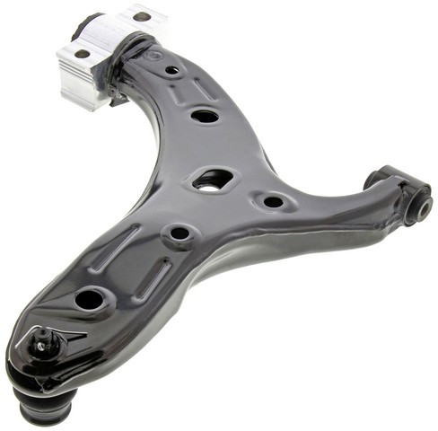Mevotech Supreme Suspension Control Arm and Ball Joint Assembly CMS801201 - view 4