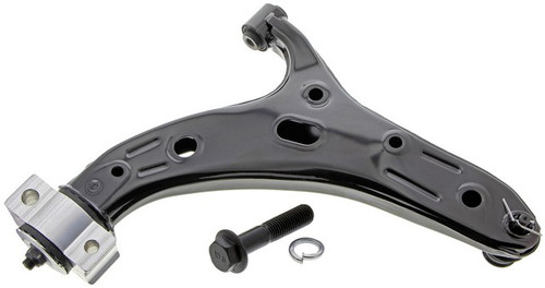 Mevotech Supreme Suspension Control Arm and Ball Joint Assembly CMS801201 - view 6