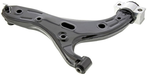 Mevotech Supreme Suspension Control Arm and Ball Joint Assembly CMS801201 - view 7