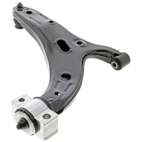 Mevotech Supreme Suspension Control Arm and Ball Joint Assembly CMS801202