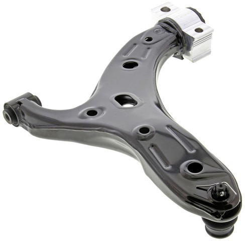 Mevotech Supreme Suspension Control Arm and Ball Joint Assembly CMS801202 - view 4