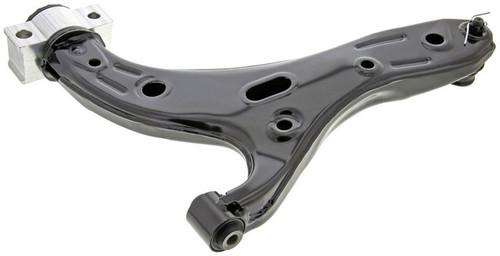 Mevotech Supreme Suspension Control Arm and Ball Joint Assembly CMS801202 - view 7