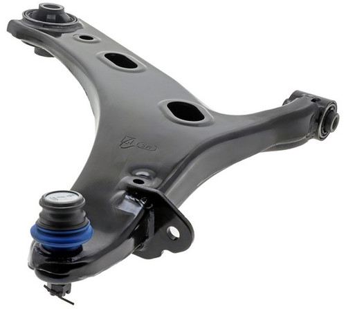 Mevotech Supreme Suspension Control Arm and Ball Joint Assembly CMS801213 - view 2