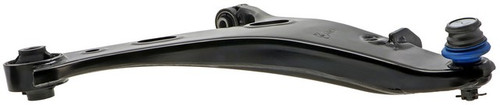 Mevotech Supreme Suspension Control Arm and Ball Joint Assembly CMS801213 - view 3