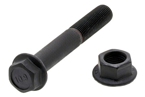 Mevotech Supreme Suspension Control Arm and Ball Joint Assembly CMS801213 - view 5
