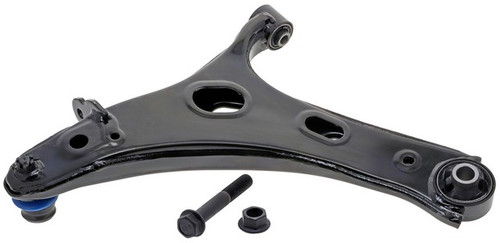 Suspension Control Arm and Ball Joint Assembly fits 14-18 Subaru Forester