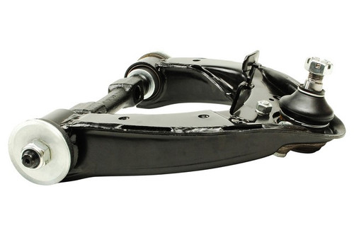 Mevotech Supreme Suspension Control Arm and Ball Joint Assembly CMS80126 - view 5