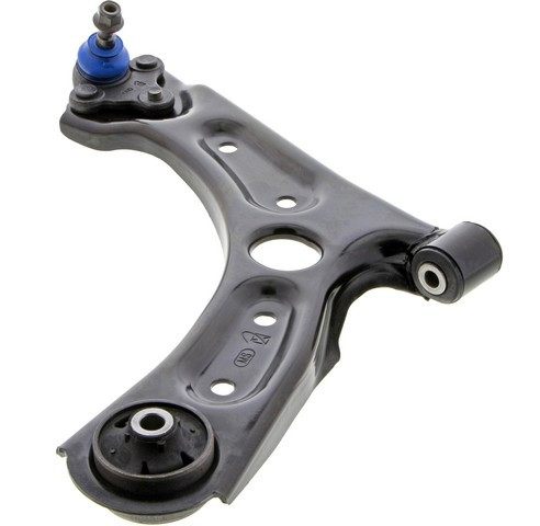 Mevotech Supreme Suspension Control Arm and Ball Joint Assembly CMS801224