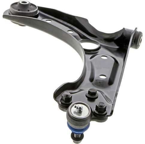 Mevotech Supreme Suspension Control Arm and Ball Joint Assembly CMS801224 - view 2