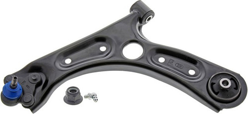 Mevotech Supreme Suspension Control Arm and Ball Joint Assembly CMS801224 - view 6