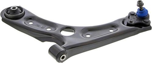 Mevotech Supreme Suspension Control Arm and Ball Joint Assembly CMS801224 - view 7