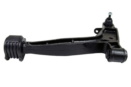 Mevotech Supreme Suspension Control Arm and Ball Joint Assembly CMS80140