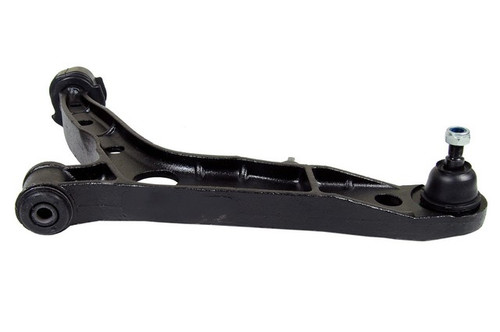 Mevotech Supreme Suspension Control Arm and Ball Joint Assembly CMS80140 - view 4