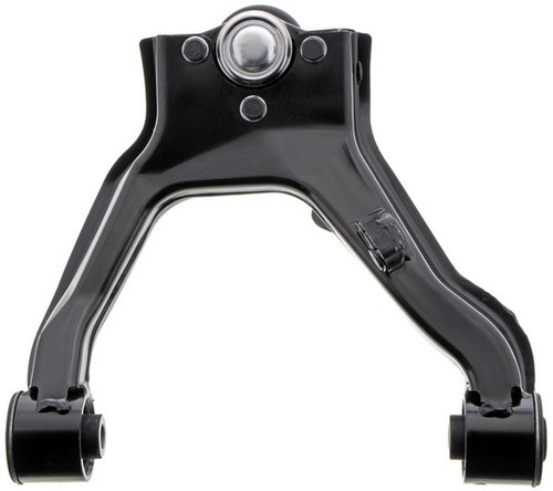 Mevotech Supreme Suspension Control Arm and Ball Joint Assembly CMS80155 - view 2