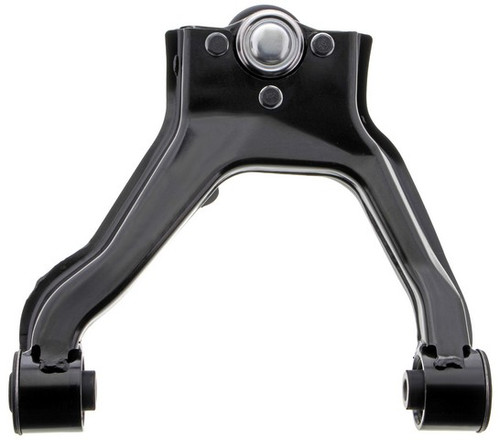 Mevotech Supreme Suspension Control Arm and Ball Joint Assembly CMS80156 - view 2