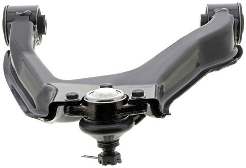 Mevotech Supreme Suspension Control Arm and Ball Joint Assembly CMS80156 - view 3