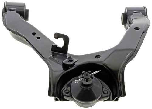 Mevotech Supreme Suspension Control Arm and Ball Joint Assembly CMS80156 - view 4