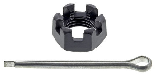 Mevotech Supreme Suspension Control Arm and Ball Joint Assembly CMS80156 - view 5