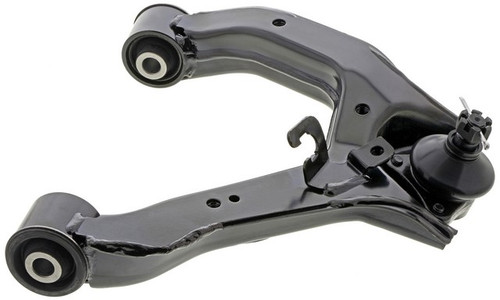 Mevotech Supreme Suspension Control Arm and Ball Joint Assembly CMS80156 - view 7