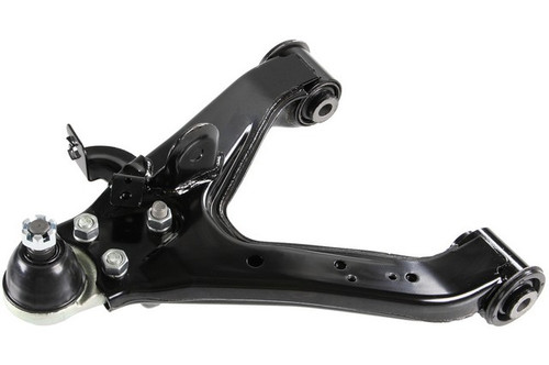 Mevotech Supreme Suspension Control Arm and Ball Joint Assembly CMS80159 - view 3