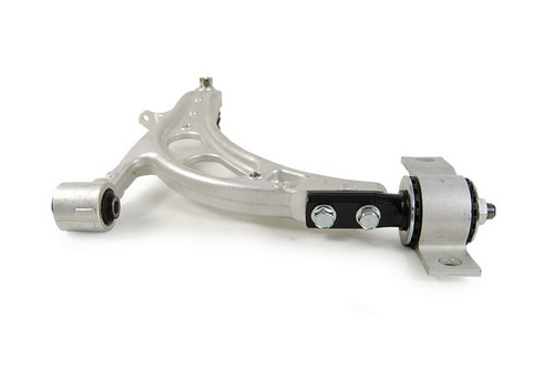 Mevotech Supreme Suspension Control Arm and Ball Joint Assembly CMS80166