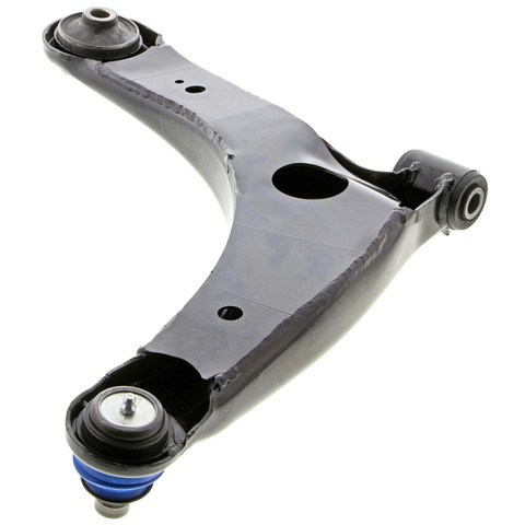 Mevotech Supreme Suspension Control Arm and Ball Joint Assembly CMS80170 - view 2