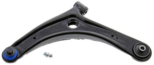 Mevotech Supreme Suspension Control Arm and Ball Joint Assembly CMS80170 - view 6