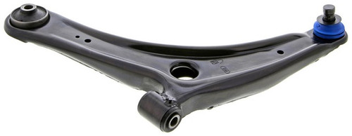 Mevotech Supreme Suspension Control Arm and Ball Joint Assembly CMS80170 - view 7
