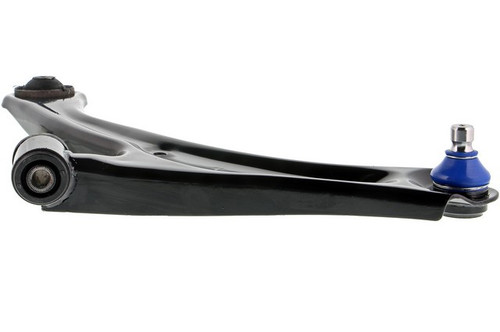 Mevotech Supreme Suspension Control Arm and Ball Joint Assembly CMS80172 - view 4
